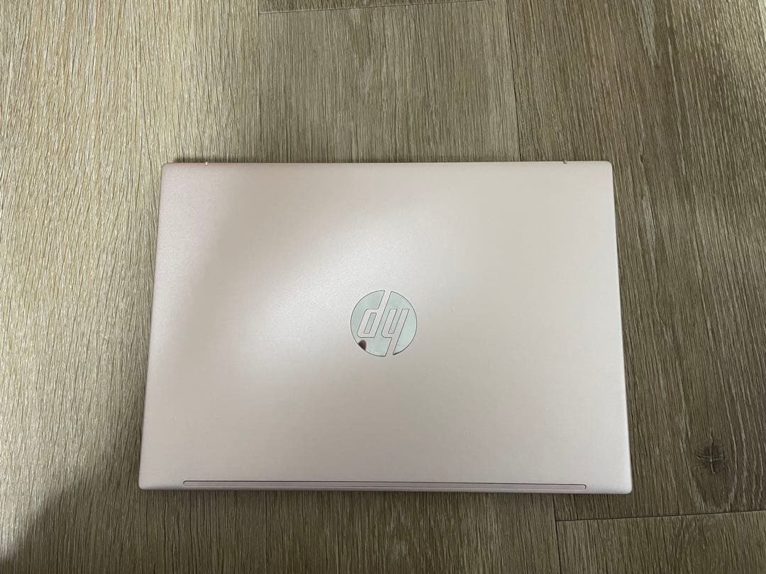 極美品　HP Pavilion Aero 13-be ノートパソコン