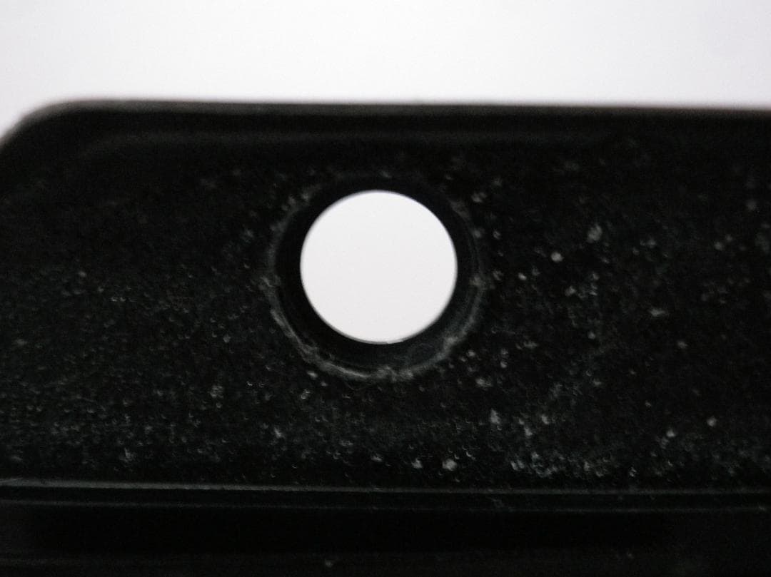 CANON DEMI フイルムファインダーカメラ @#0078