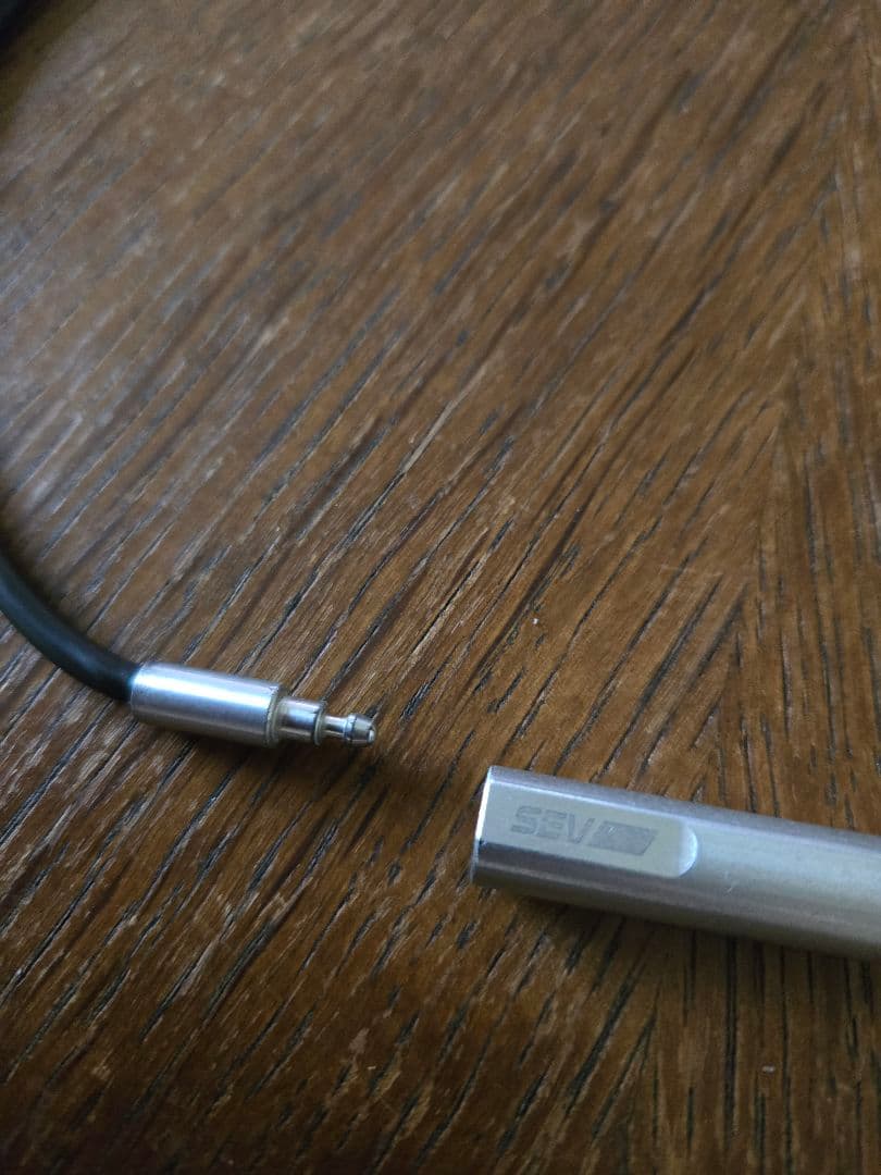 SEV ルーパーTypeM 46センチ