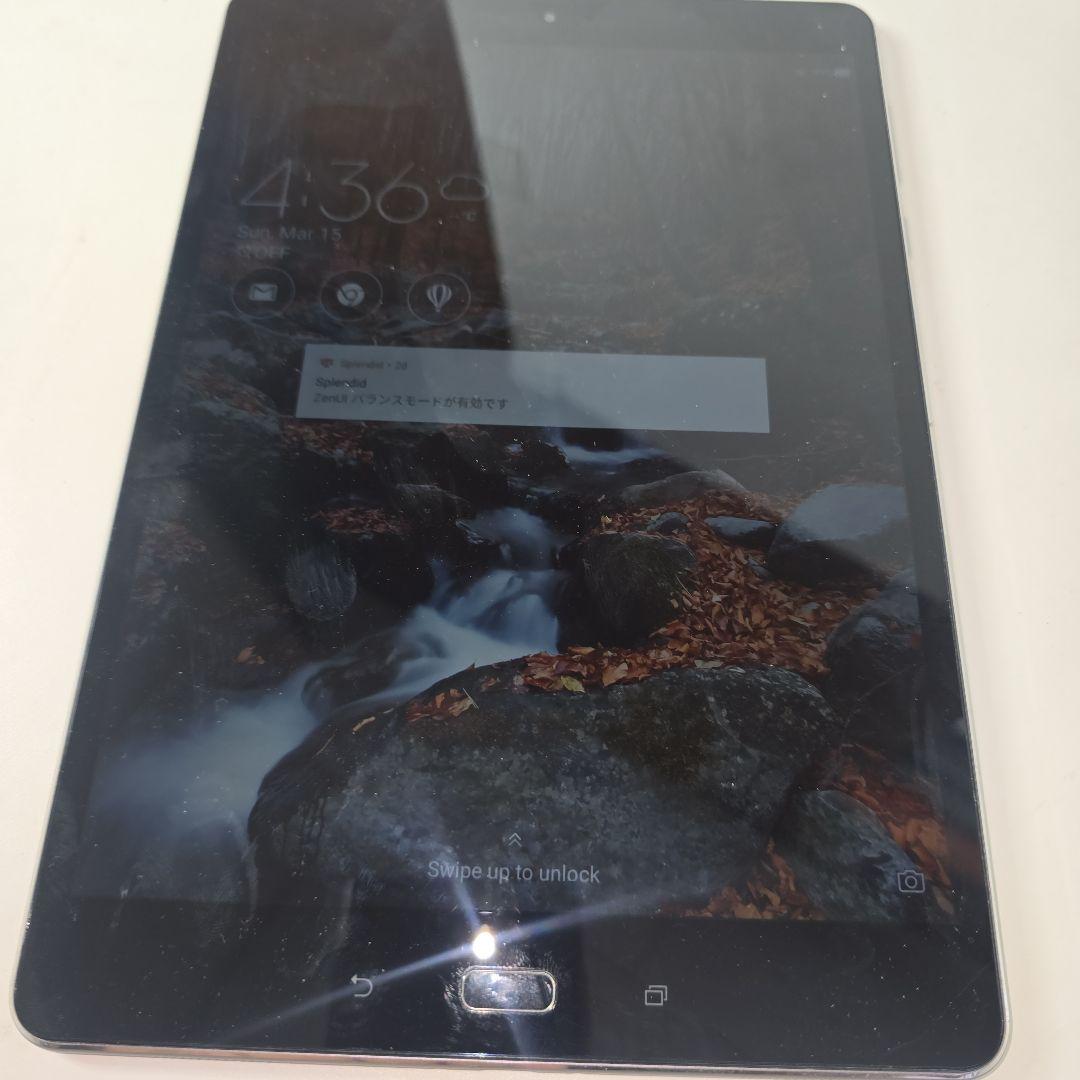 ASUS ZenPad Androidタブレット本体