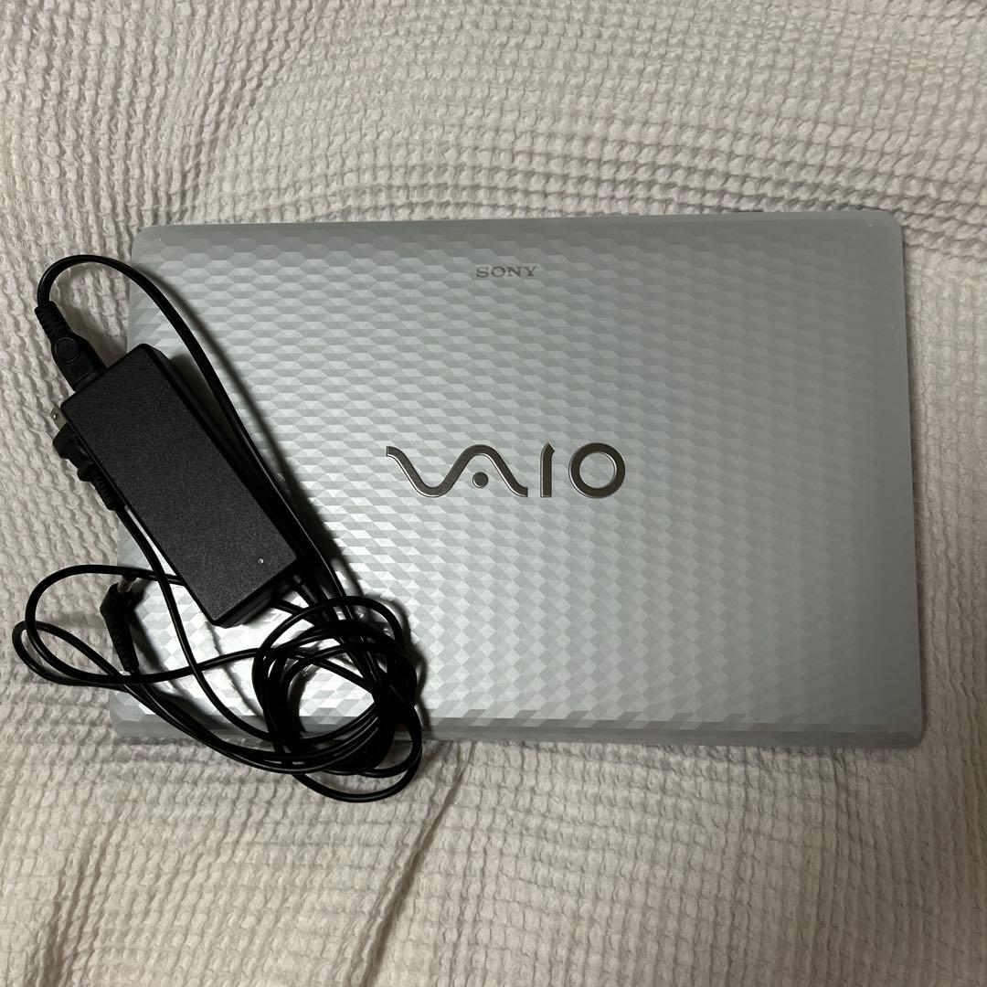 SONY VAIO ノートPC