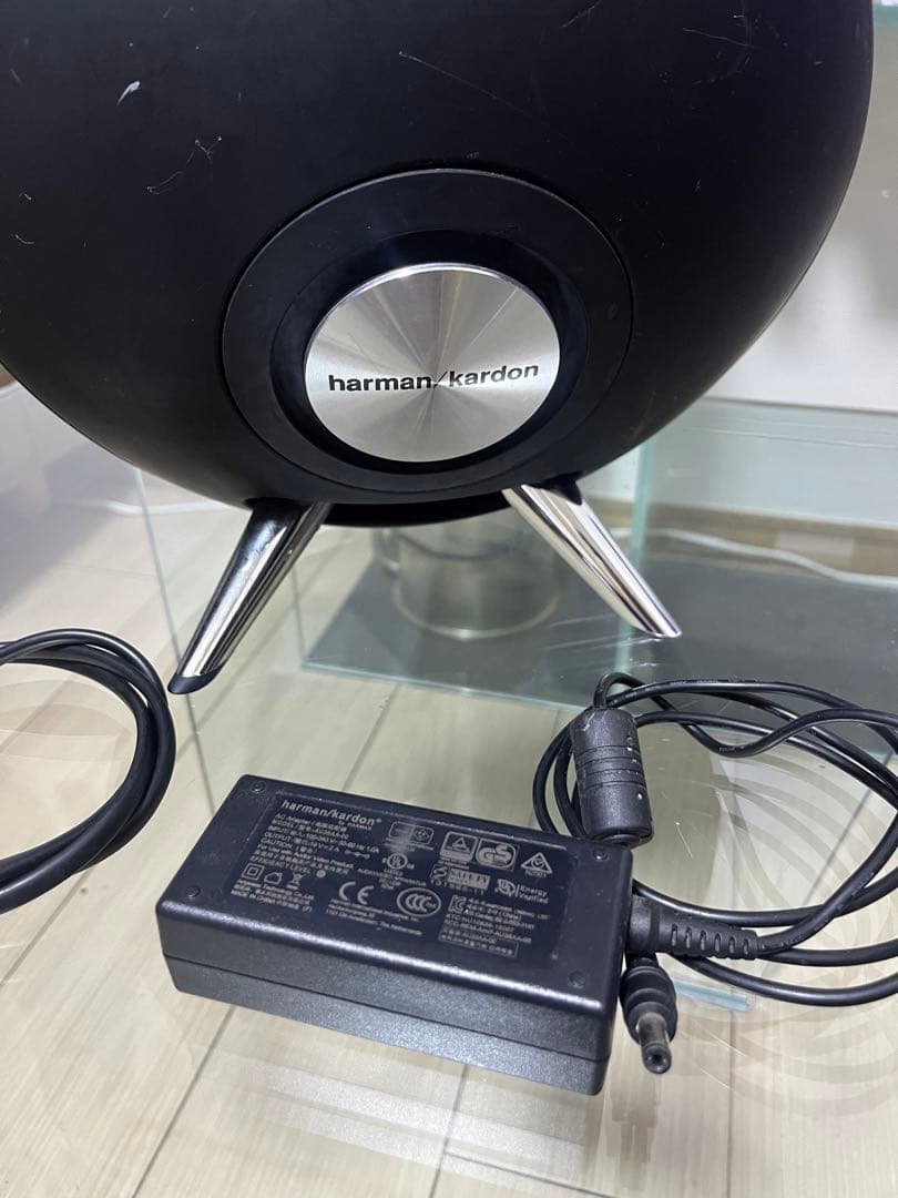 harman/kardon ONYX STUDIO ワイヤレススピーカー
