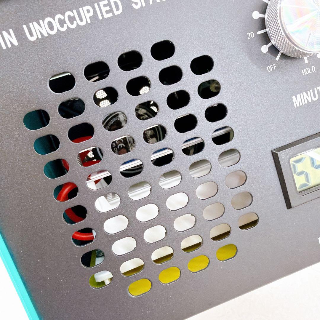 オゾン発生器 10000mg DKM-10GY Ozone Generator