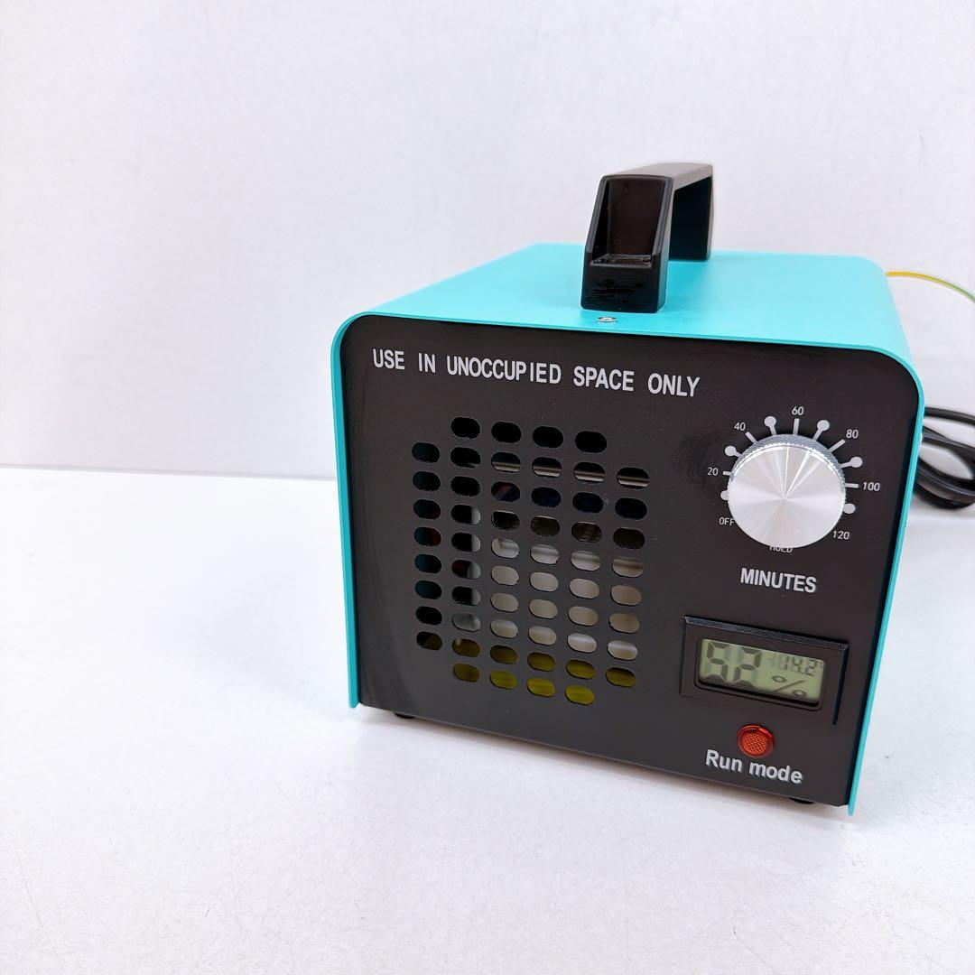 オゾン発生器 10000mg DKM-10GY Ozone Generator