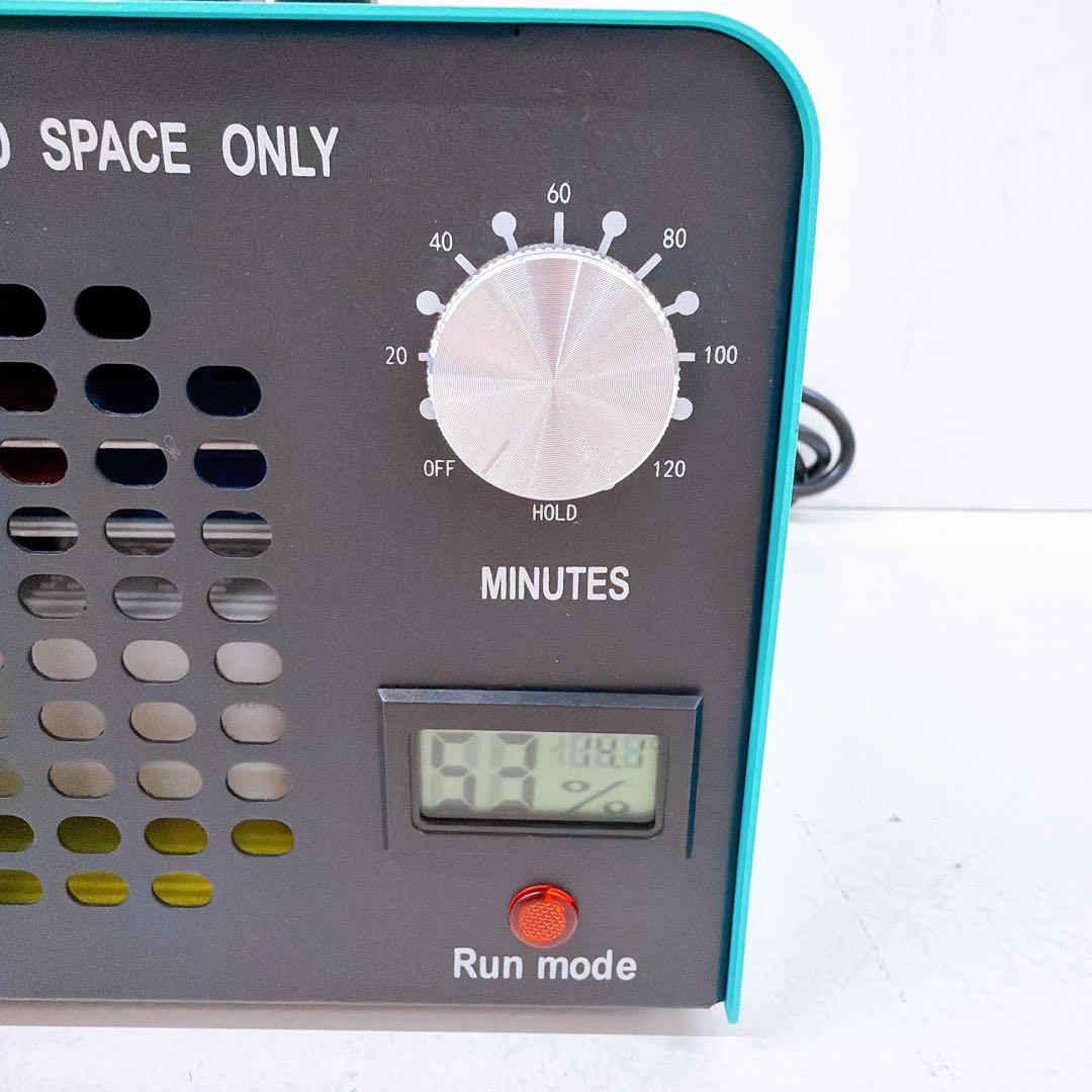オゾン発生器 10000mg DKM-10GY Ozone Generator