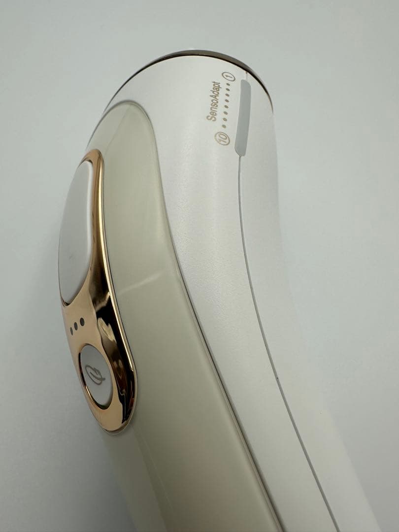 極美品 ブラウン シルクエキスパート Pro5 (Type 6031)