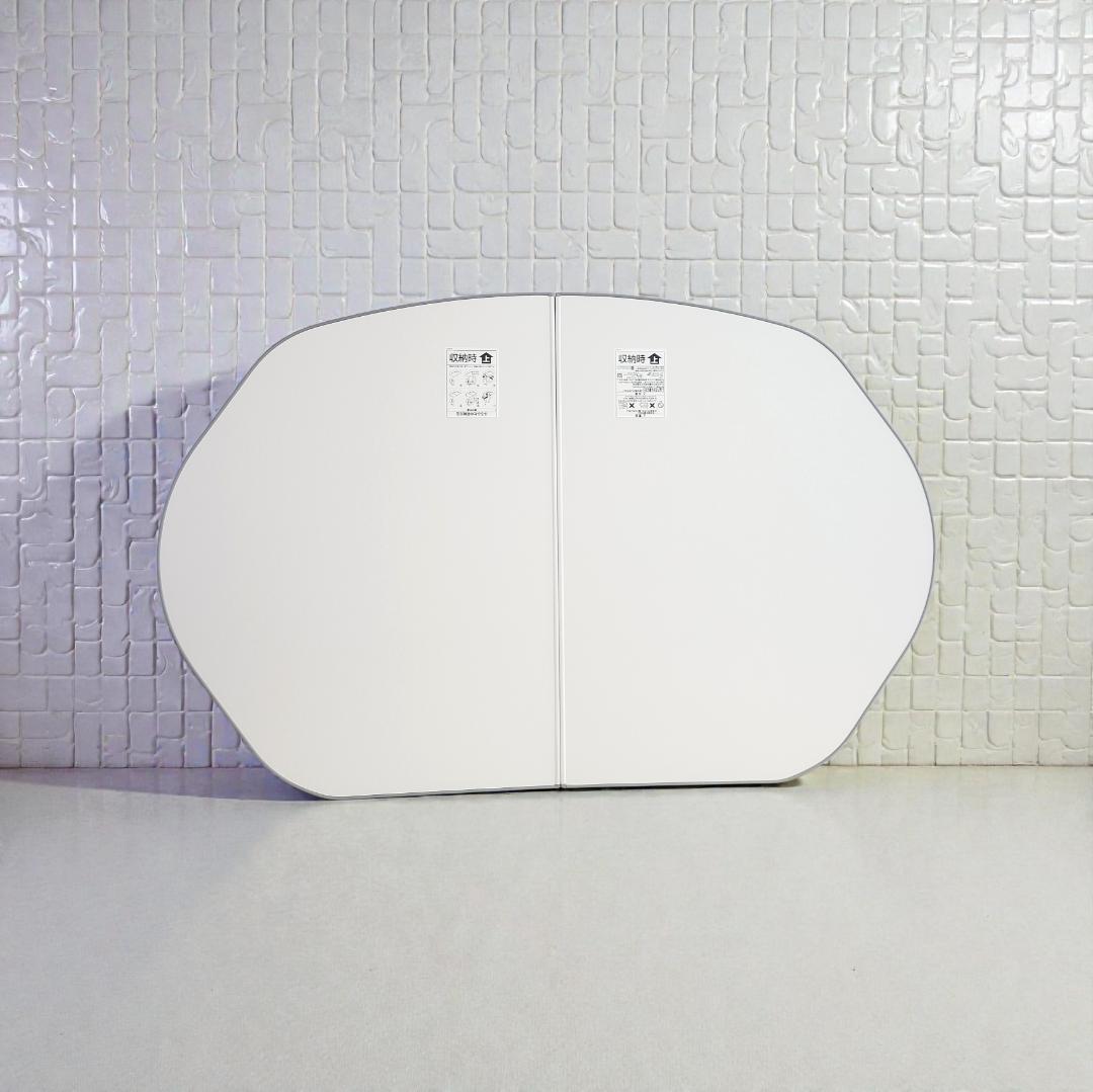 【未使用・美品】TOTO 風呂ふた 純正 EKKS4CLAB21WN