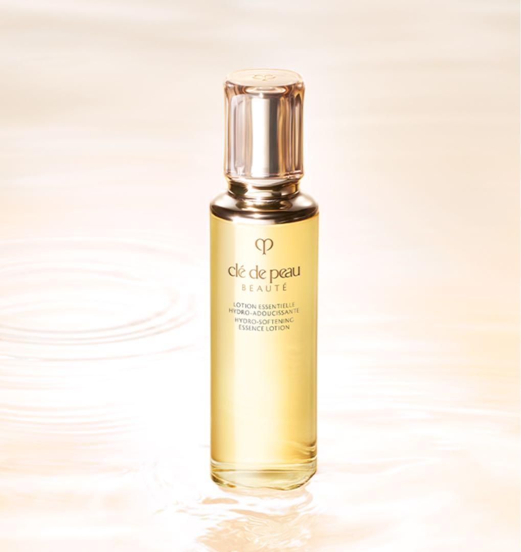 4本♡クレ・ド・ポー ボーテ ローションエサンシエルA 30ml