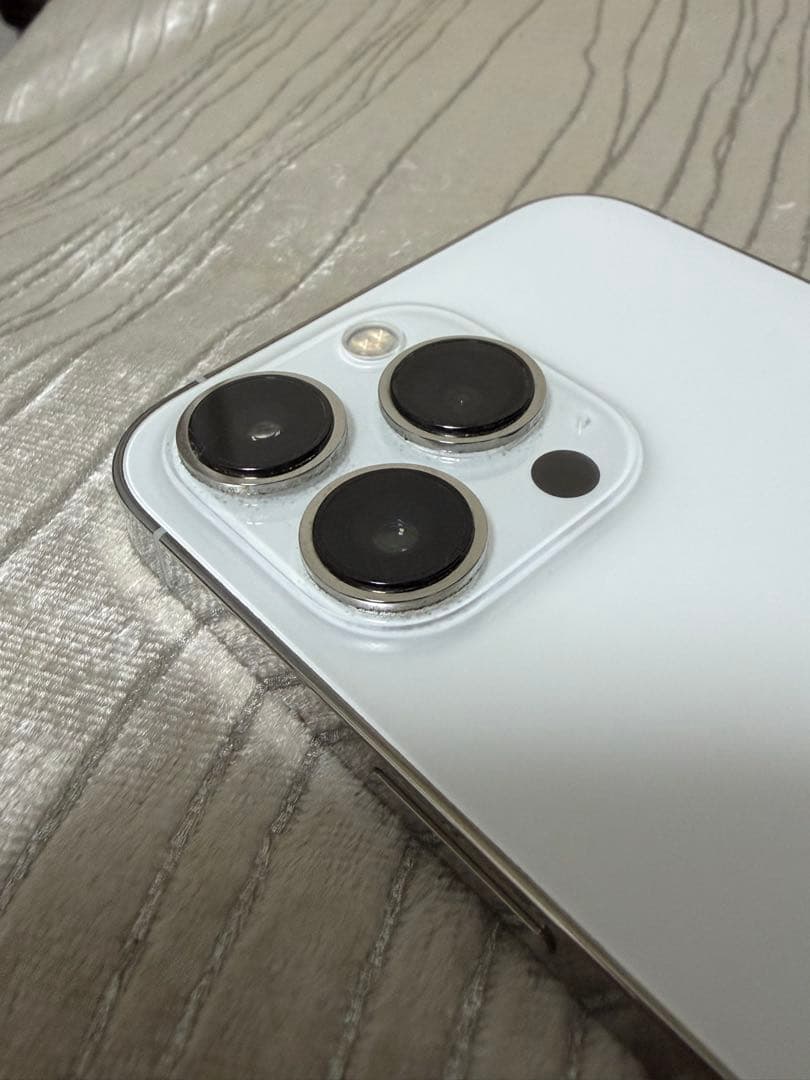 iPhone13Pro 256GB シルバー 本体
