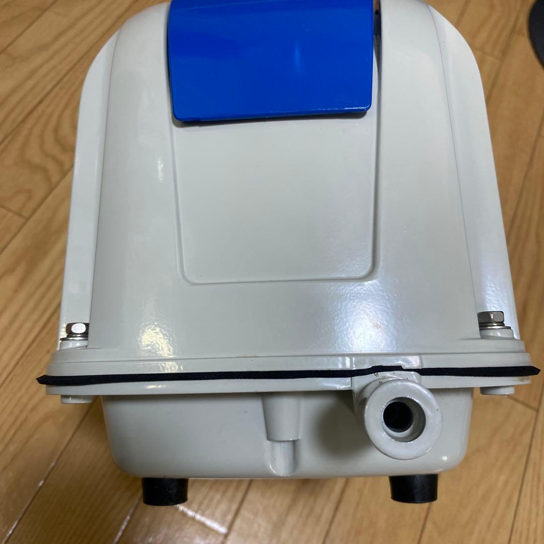 安永 AH型エアポンプ AH-30