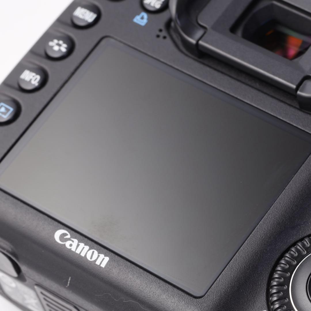 CANON EOS 7D⭐️Wレンズセット⭐️スマホ転送★彡