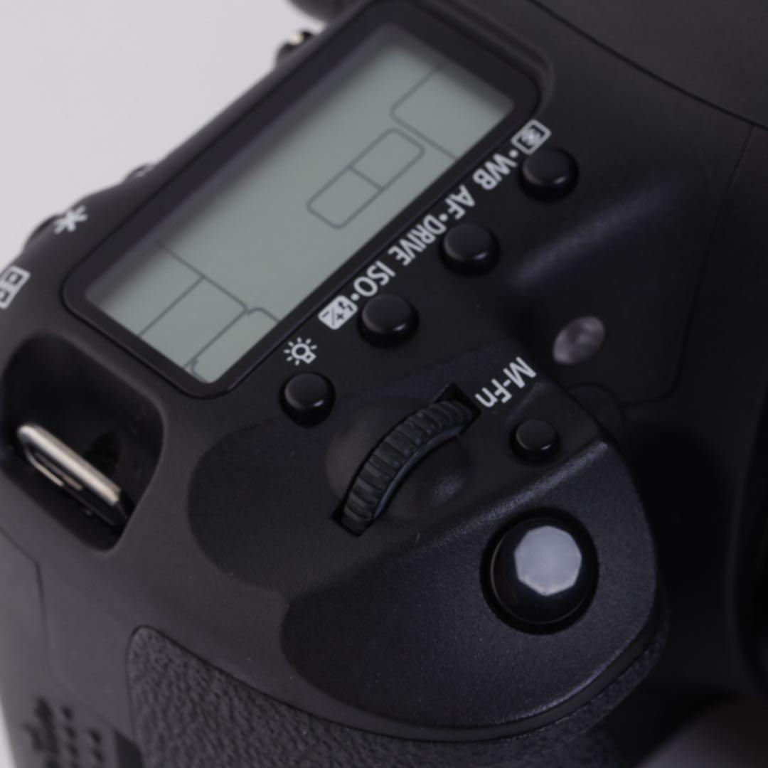 CANON EOS 7D⭐️Wレンズセット⭐️スマホ転送★彡