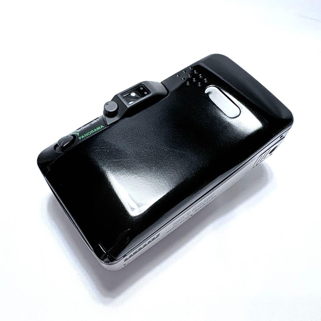 OLYMPUS フィルムカメラ OZ140S オリンパス 動作確認済