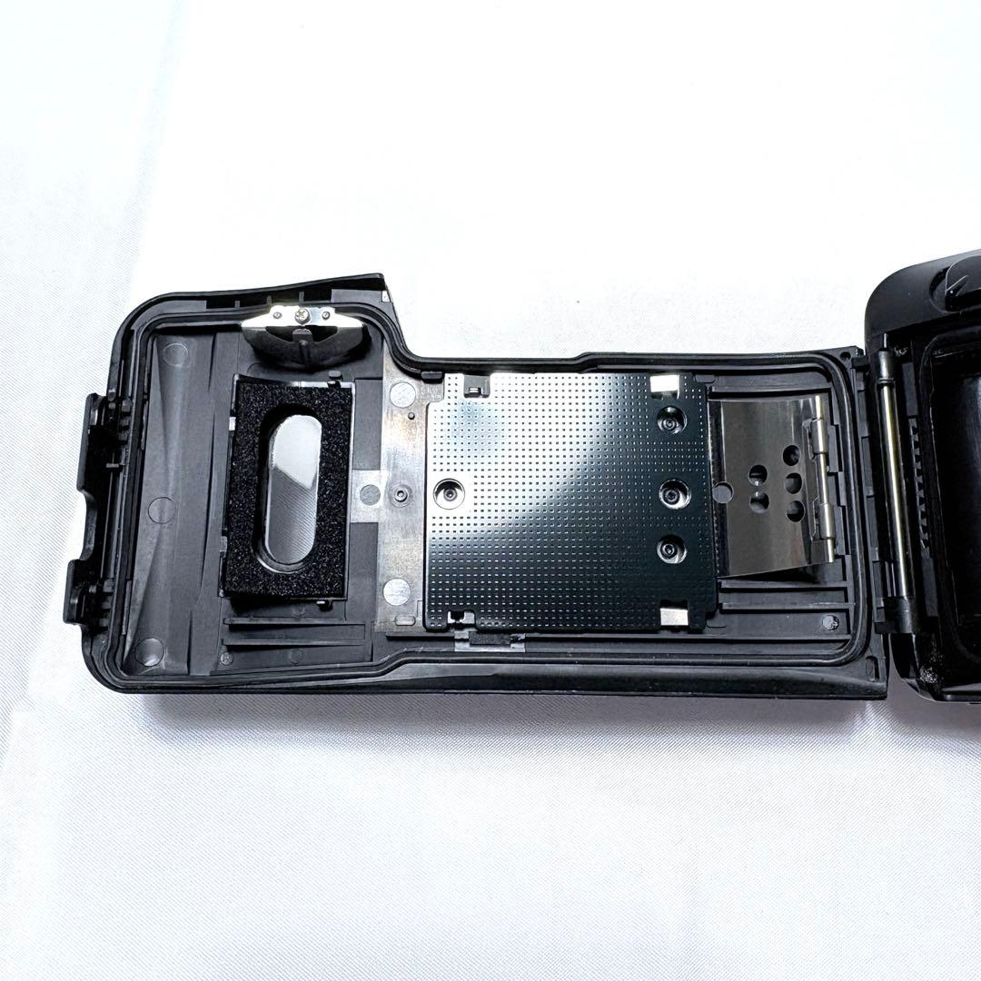 OLYMPUS フィルムカメラ OZ140S オリンパス 動作確認済