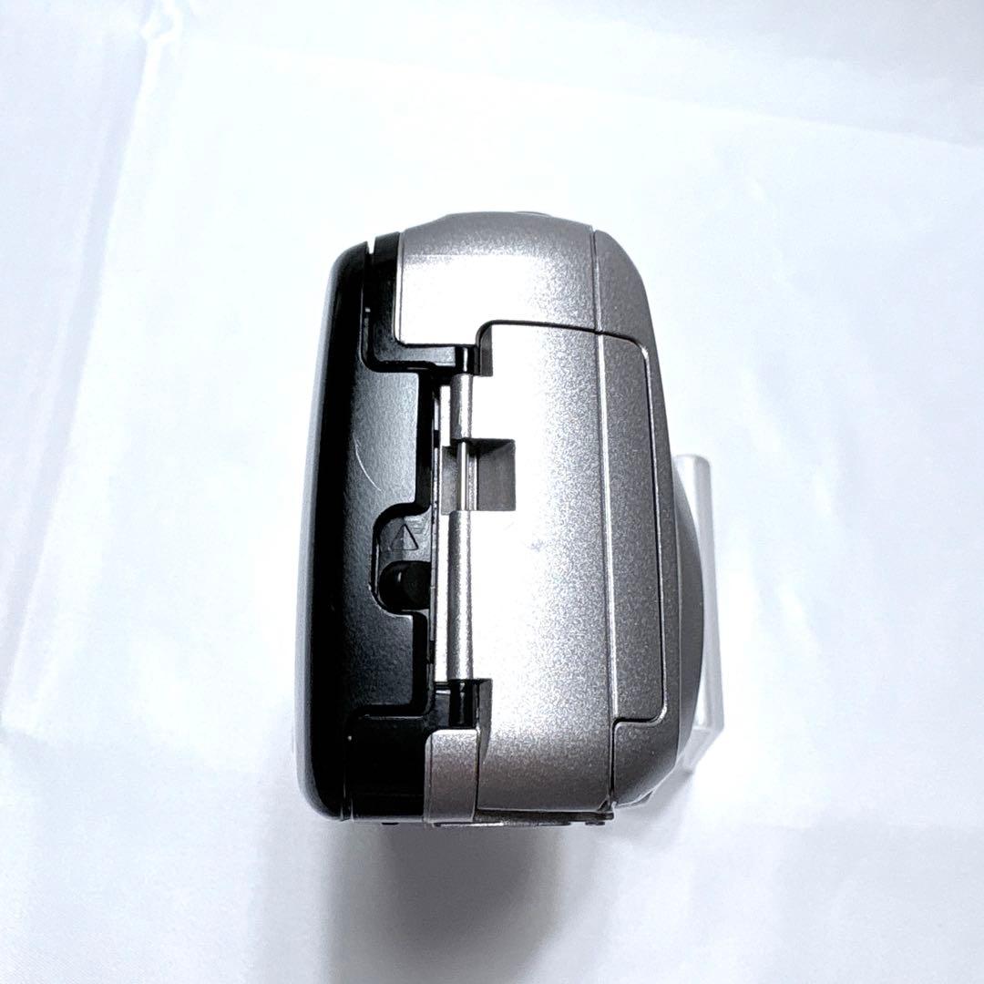 OLYMPUS フィルムカメラ OZ140S オリンパス 動作確認済
