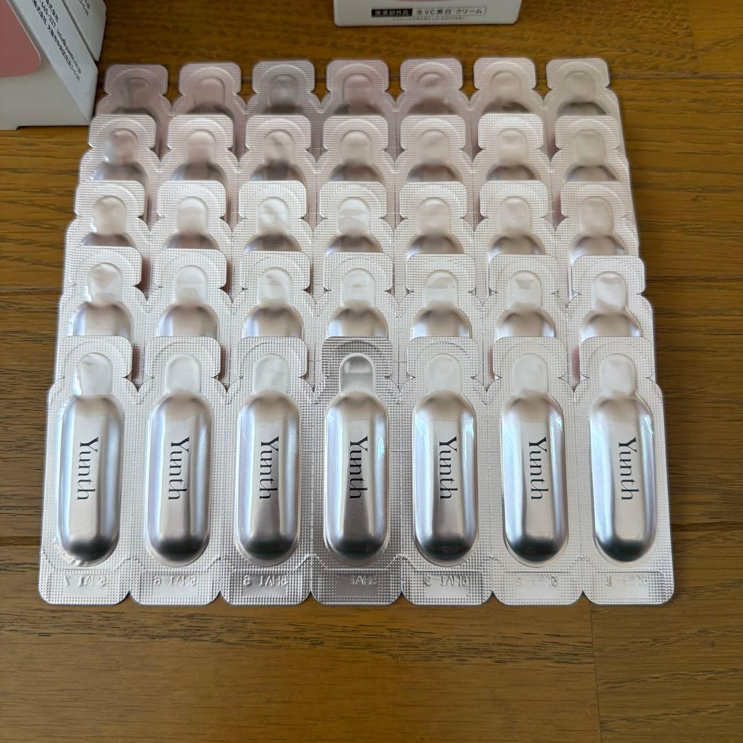 yunthまとめ売り