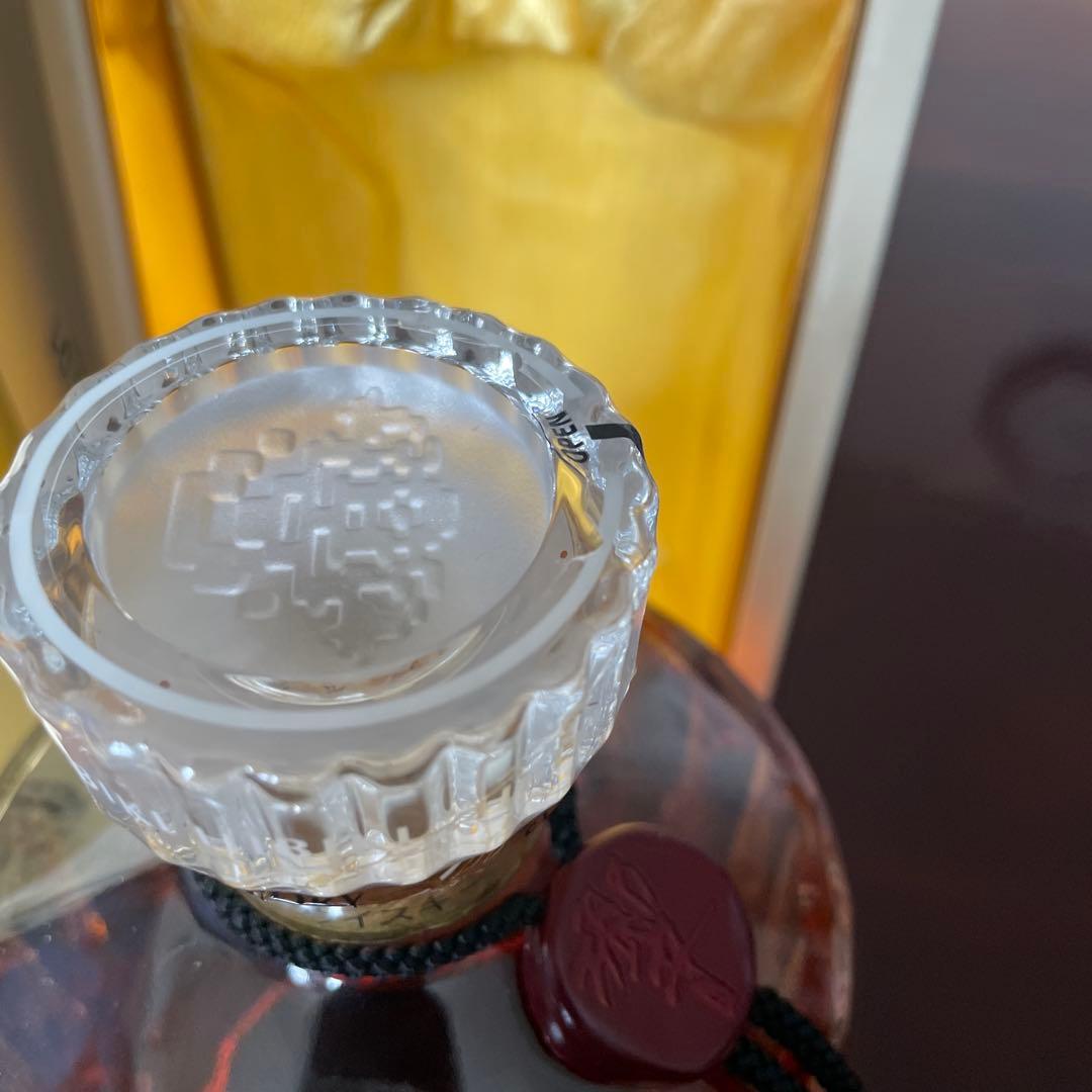 SUNTORY ウイスキー 箱入り　響 旧響17年　両面ゴールドラベル　希少