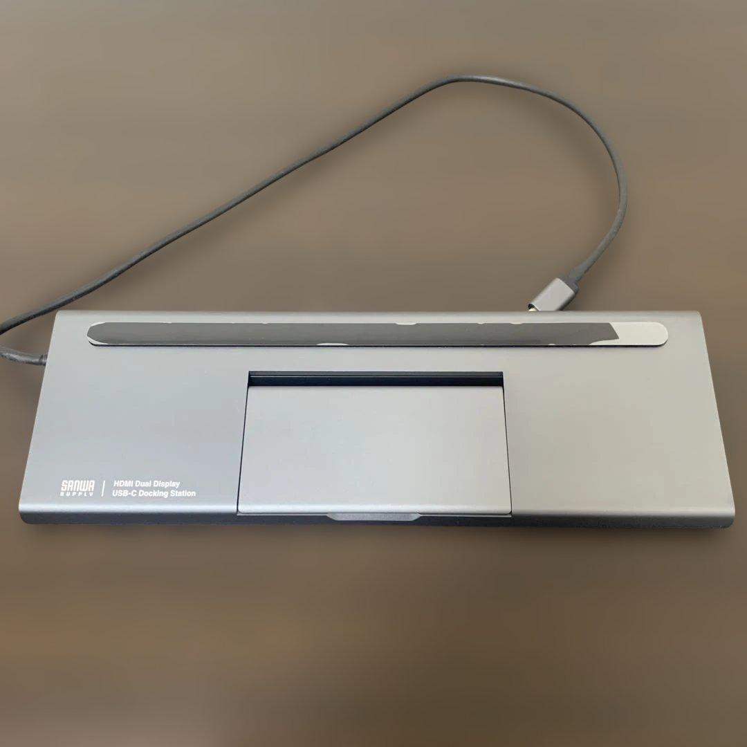 サンワダイレクト 400-VGA017N 美品 元箱付