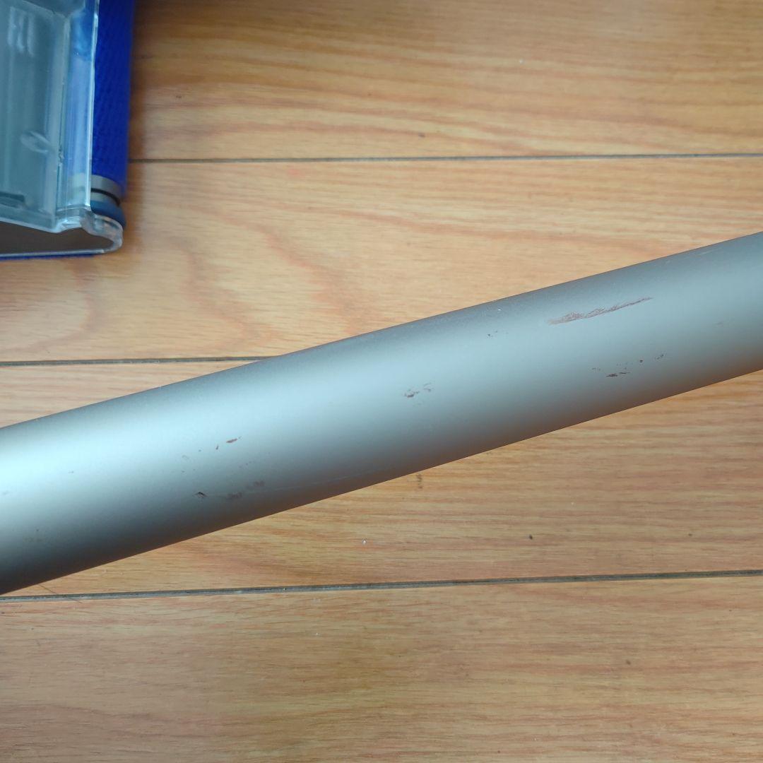 Dyson v8 SV10ABL 各種アタッチメント付き ※においあり