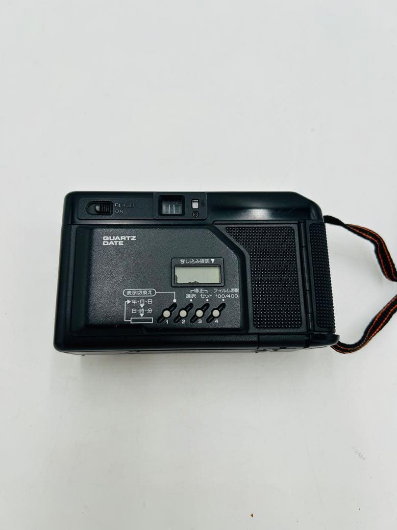 Canon キャノン Autoboy2 QUARTZ DATE コンパクト