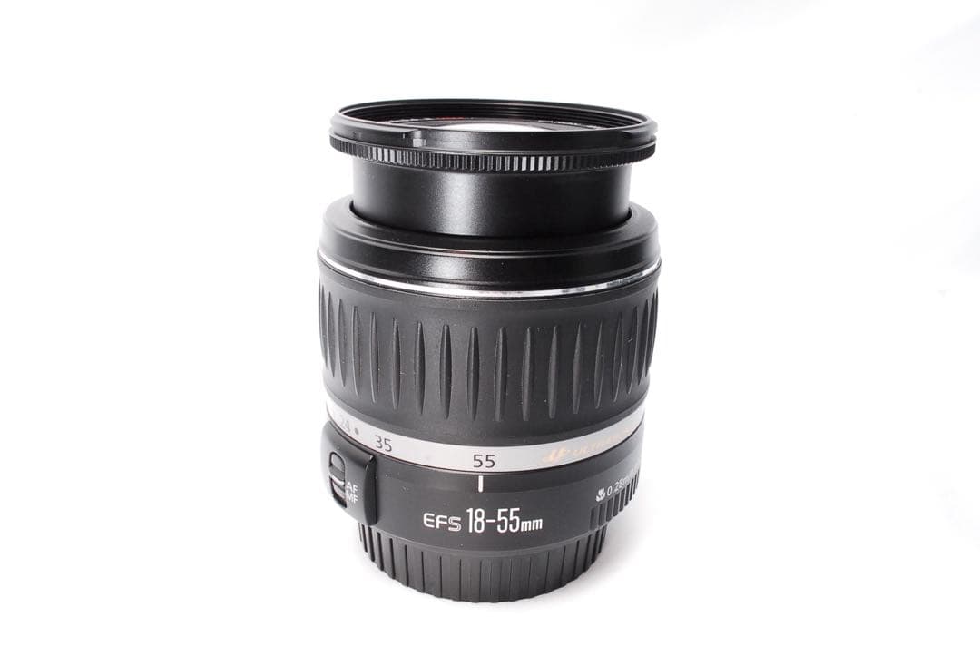 Canon kiss X5✨傷の少ない美品✨一眼レフ　付属品付きすぐ使える♪