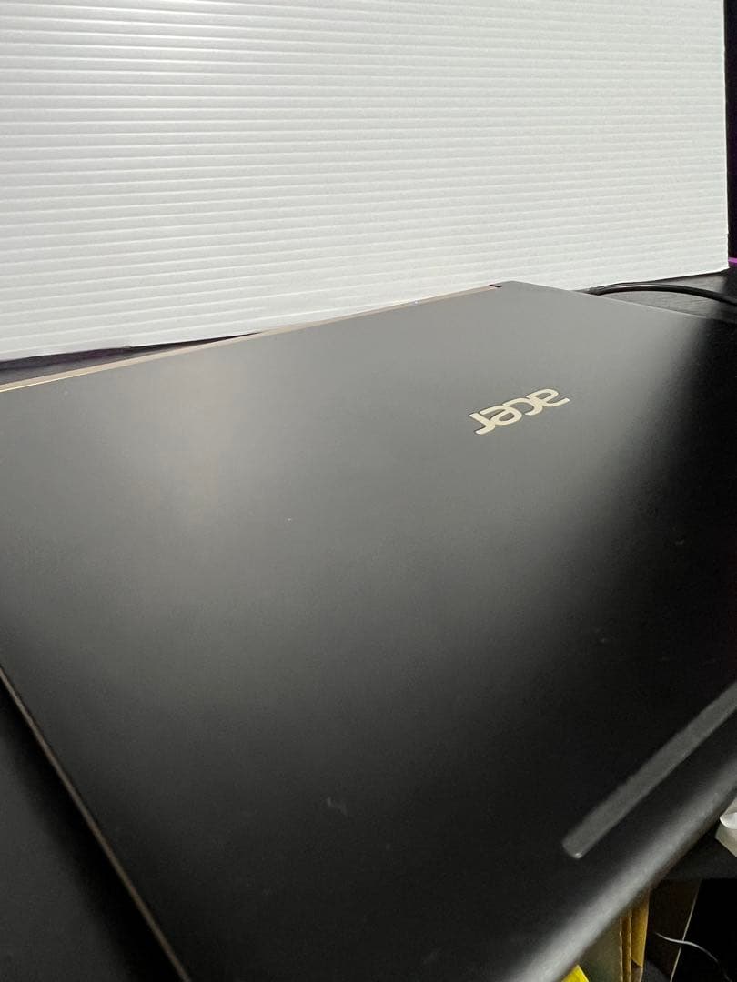 Acer Swift 7 ノートPC 13.3インチ ジャンク
