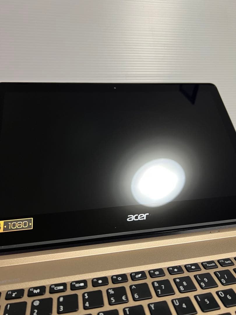 Acer Swift 7 ノートPC 13.3インチ ジャンク