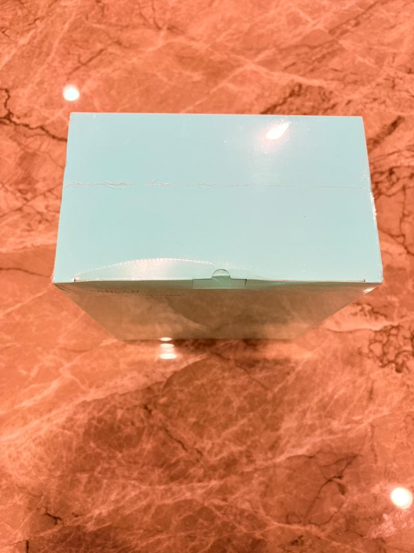 【未開封品・新品】ANLAN スチーマー美顔器