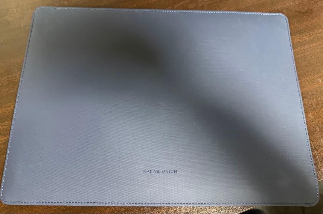 ノートPCケース Native UnionStow Slim for MacBook 13inch