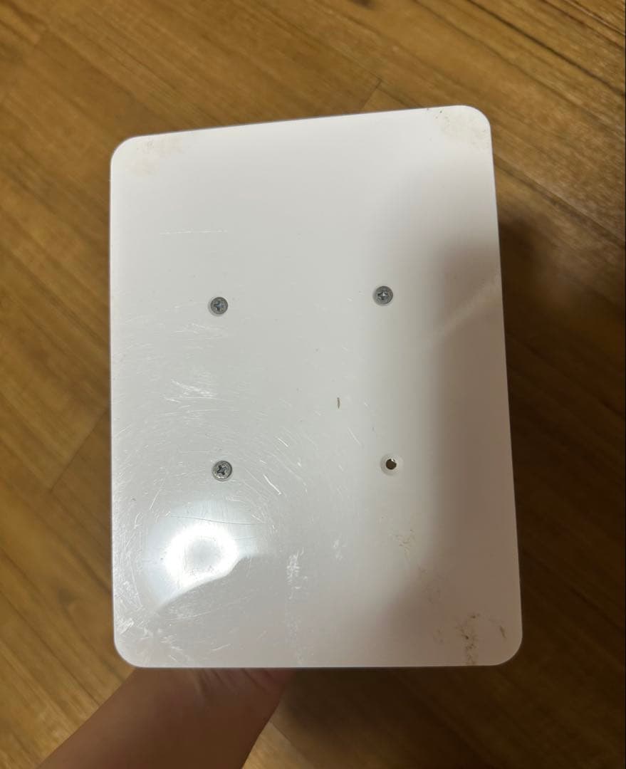 ドクター水素ボトル　水素吸入機