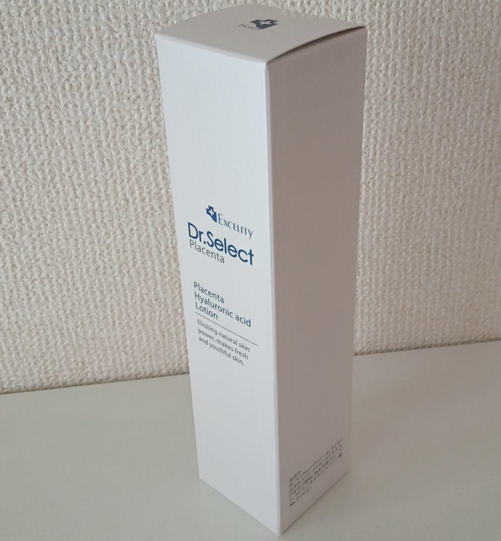 Dr.Select (ドクター・セレクト) プラセンタ 基礎化粧品４点セット