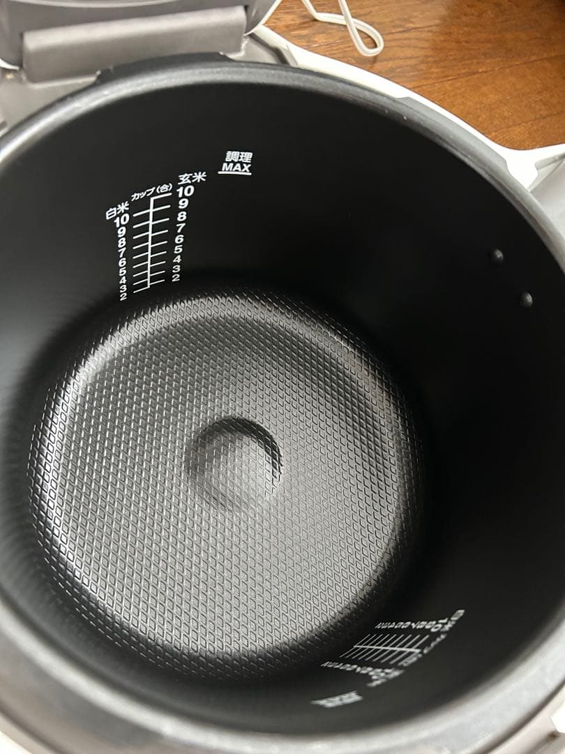 T-fal ティファール Cook4me Express電気圧力鍋 CY8511