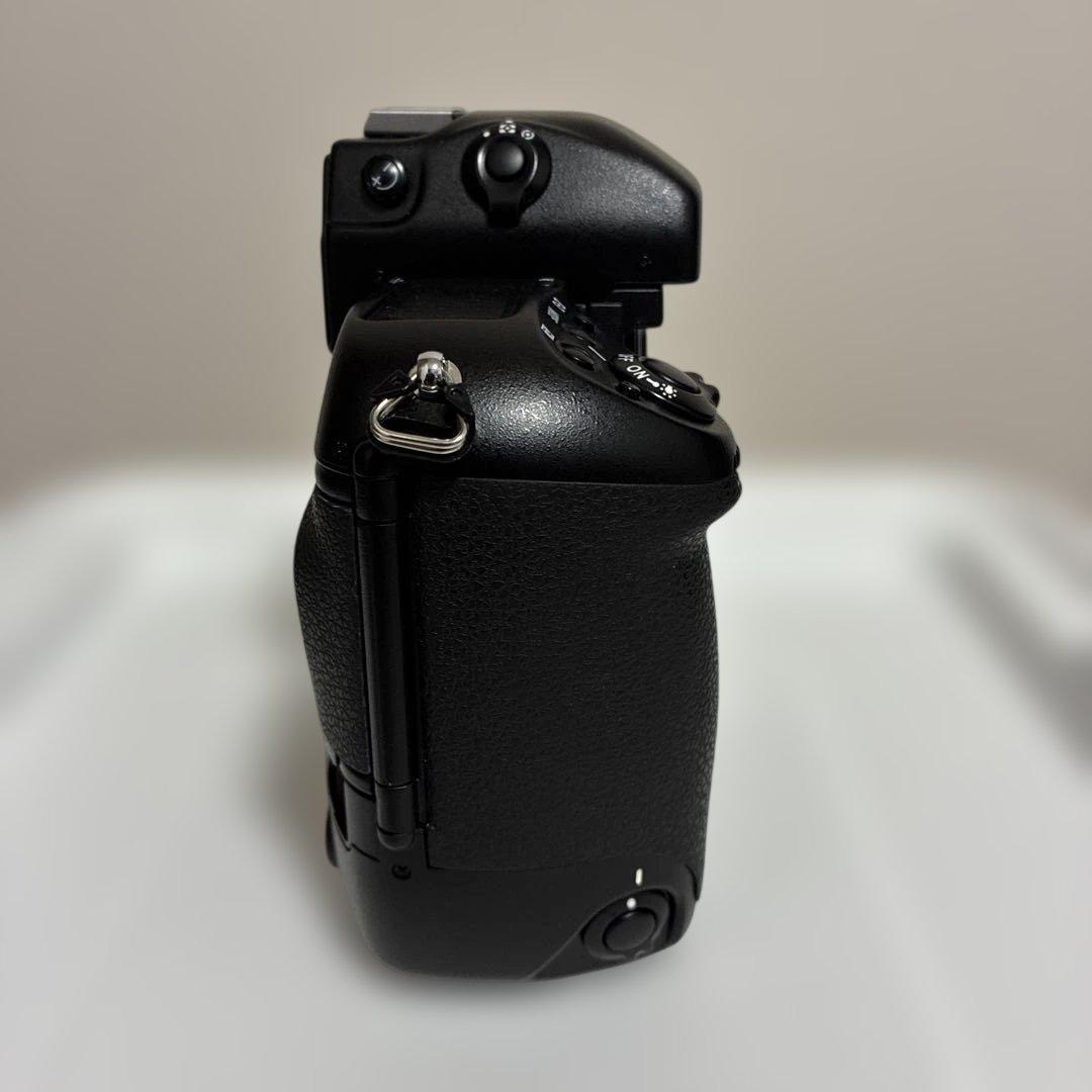 ‼️極上品‼️ニコン Nikon F5 ボディ
