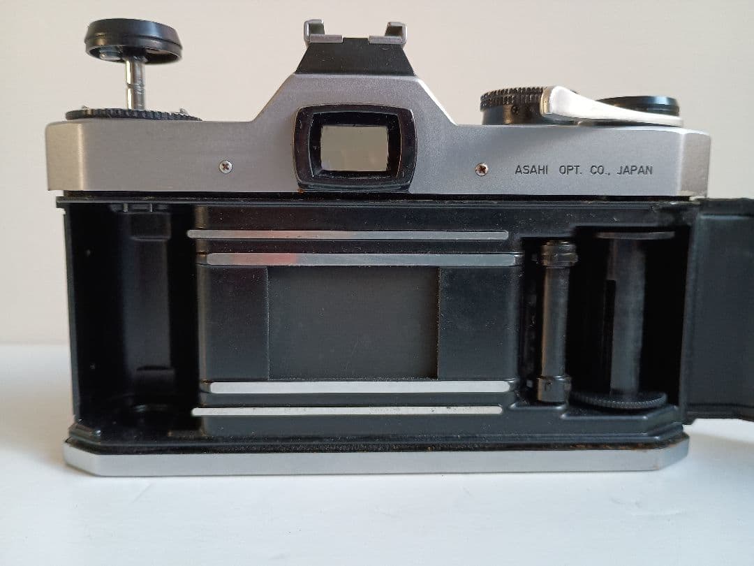 【匿名】 ペンタックス SP2 一眼レフ フィルムカメラ