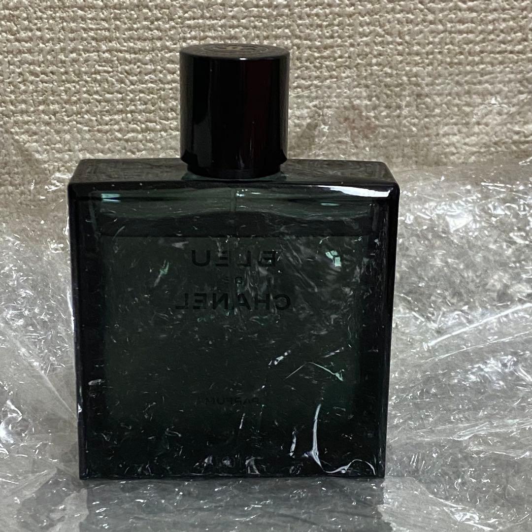 BLEU DE CHANEL パルファム