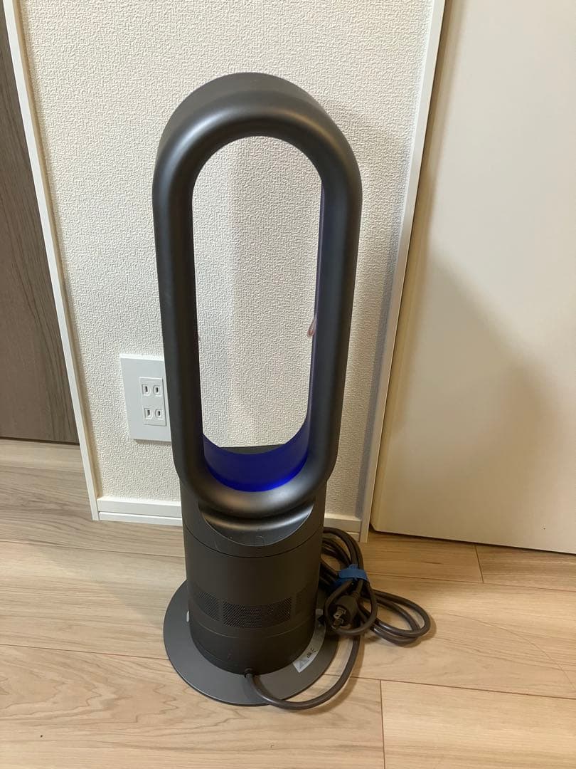Dyson ホットアンドクール AM04