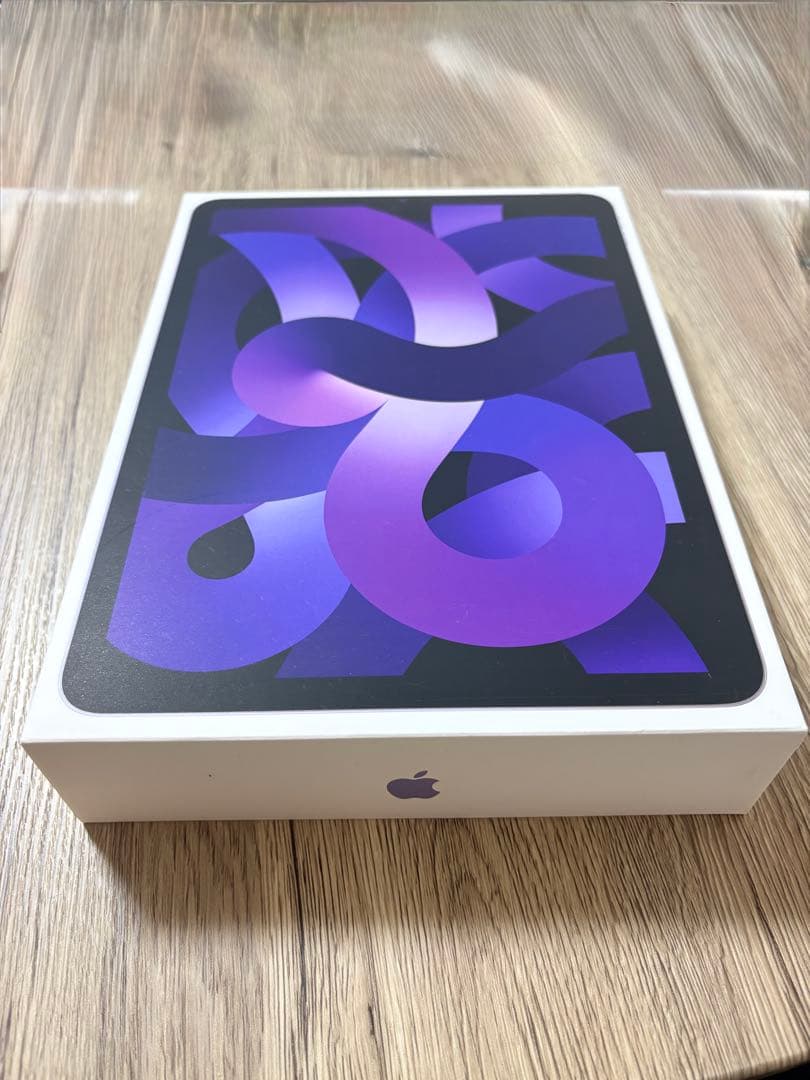 【美品】Apple iPadAir 第5世代 Applepencil第2世代付き