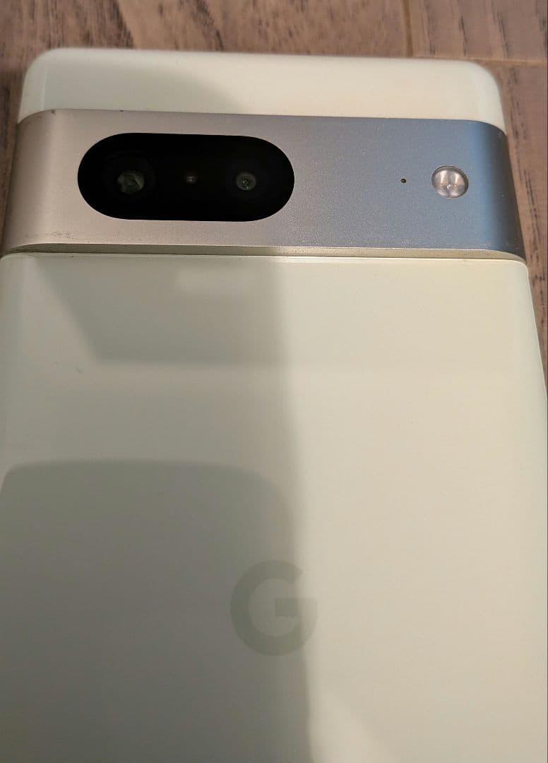 GooglePixel 7 本体