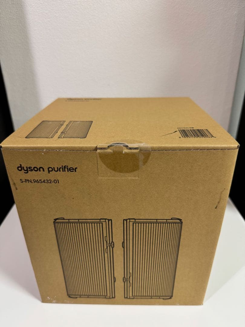 【Dyson純正品】空気清浄機フィルター☆未使用新品