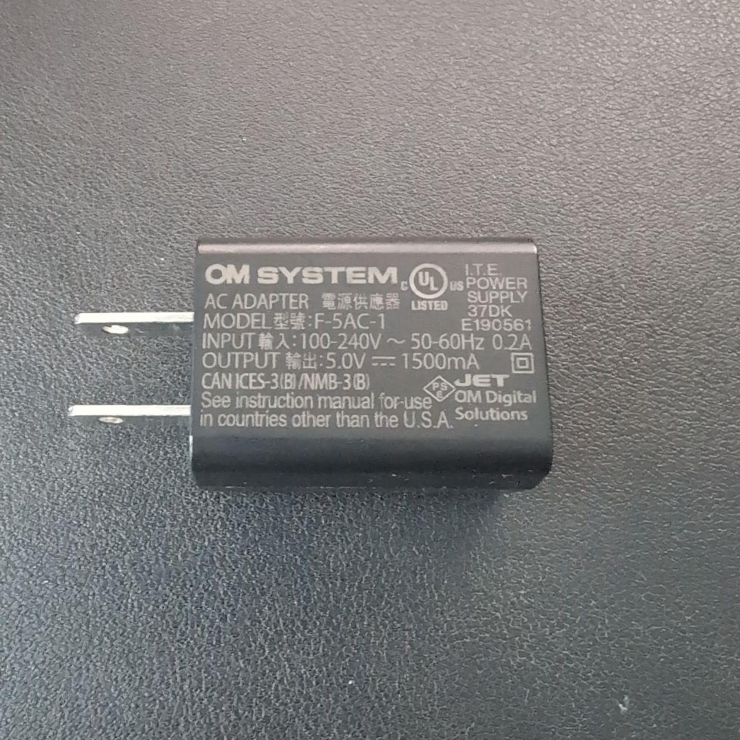 カ*0様 OM SYSTEM OM-5 14-150 mm II レンズキット