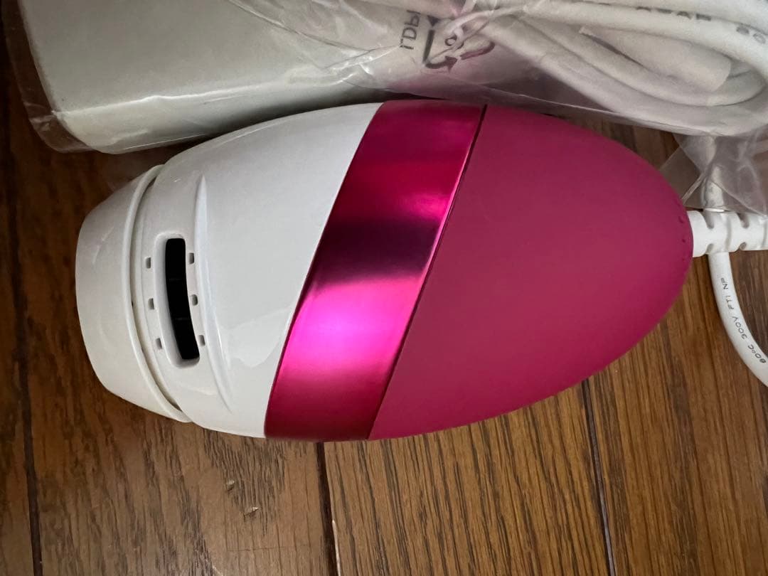 スムーズスキン