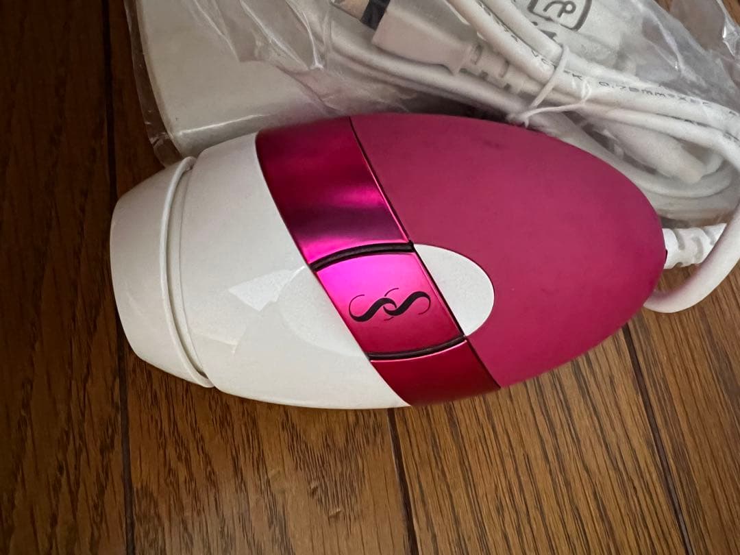 スムーズスキン