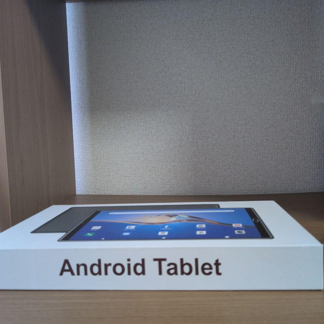 Android Tablet　10.1インチ