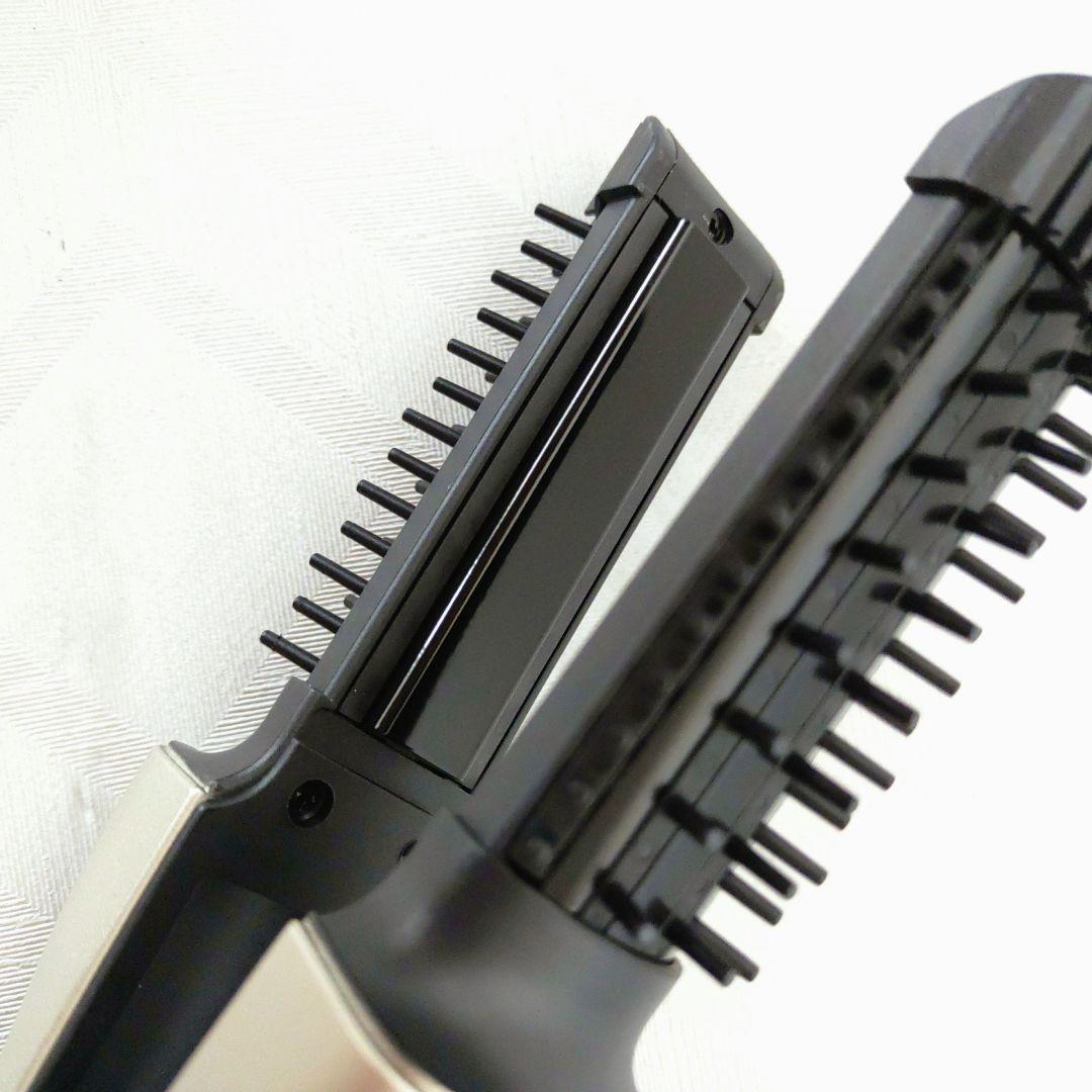 【未使用級】YAMANヘアボリューマープロYJHB7N ACアダプタ付