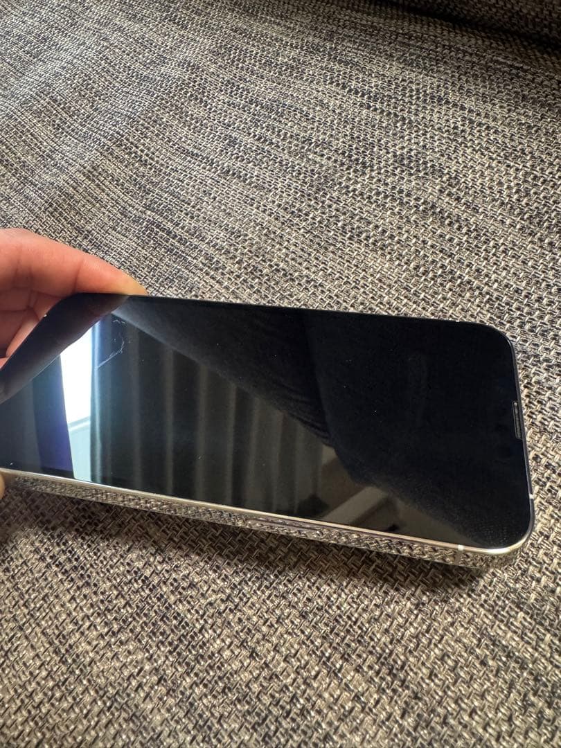iPhone13pro 256GB アイフォン