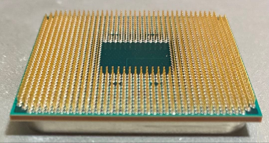【中古】AMD Ryzen 3 4100