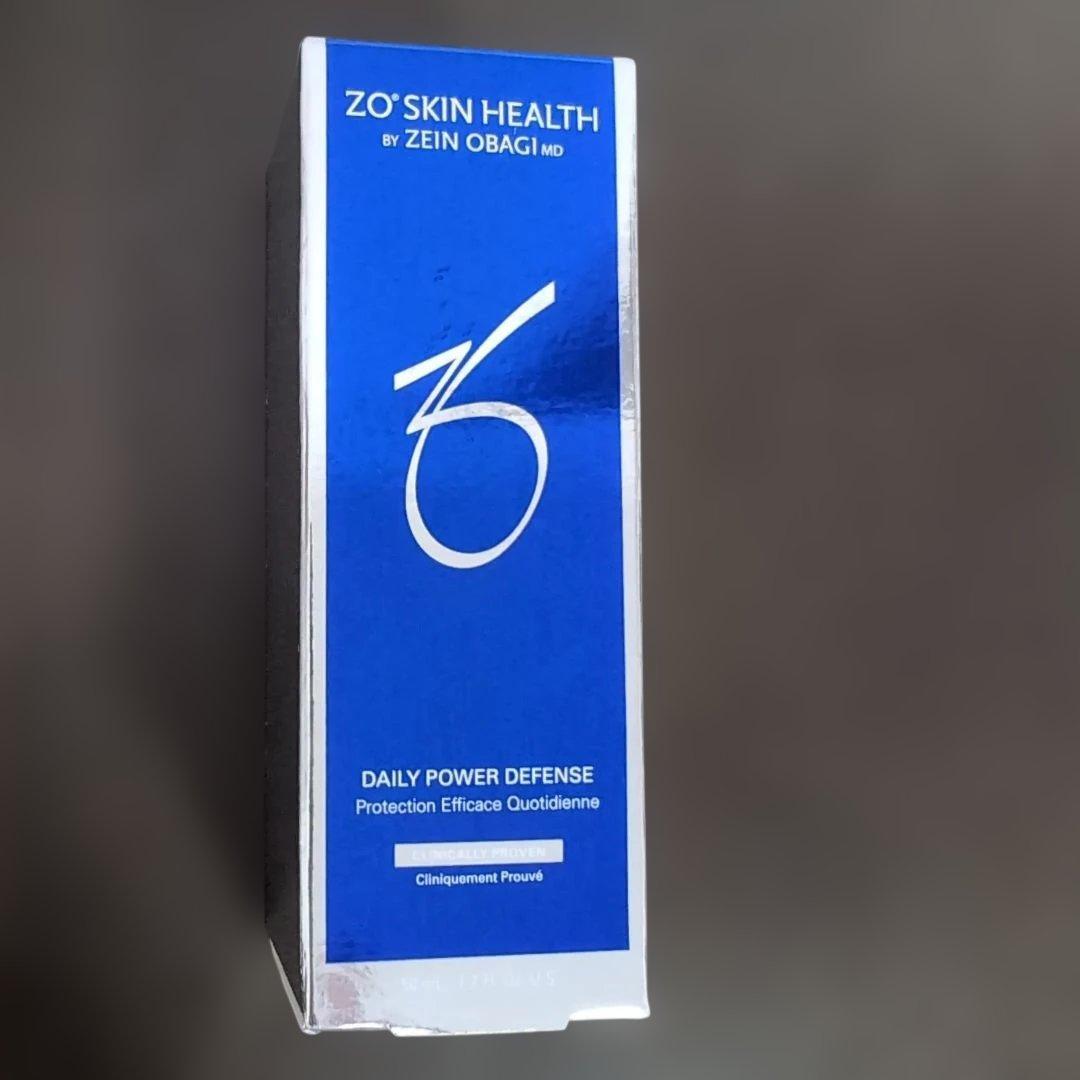 【未開封】【国内正規品】ゼオスキンデイリーPD 50ml