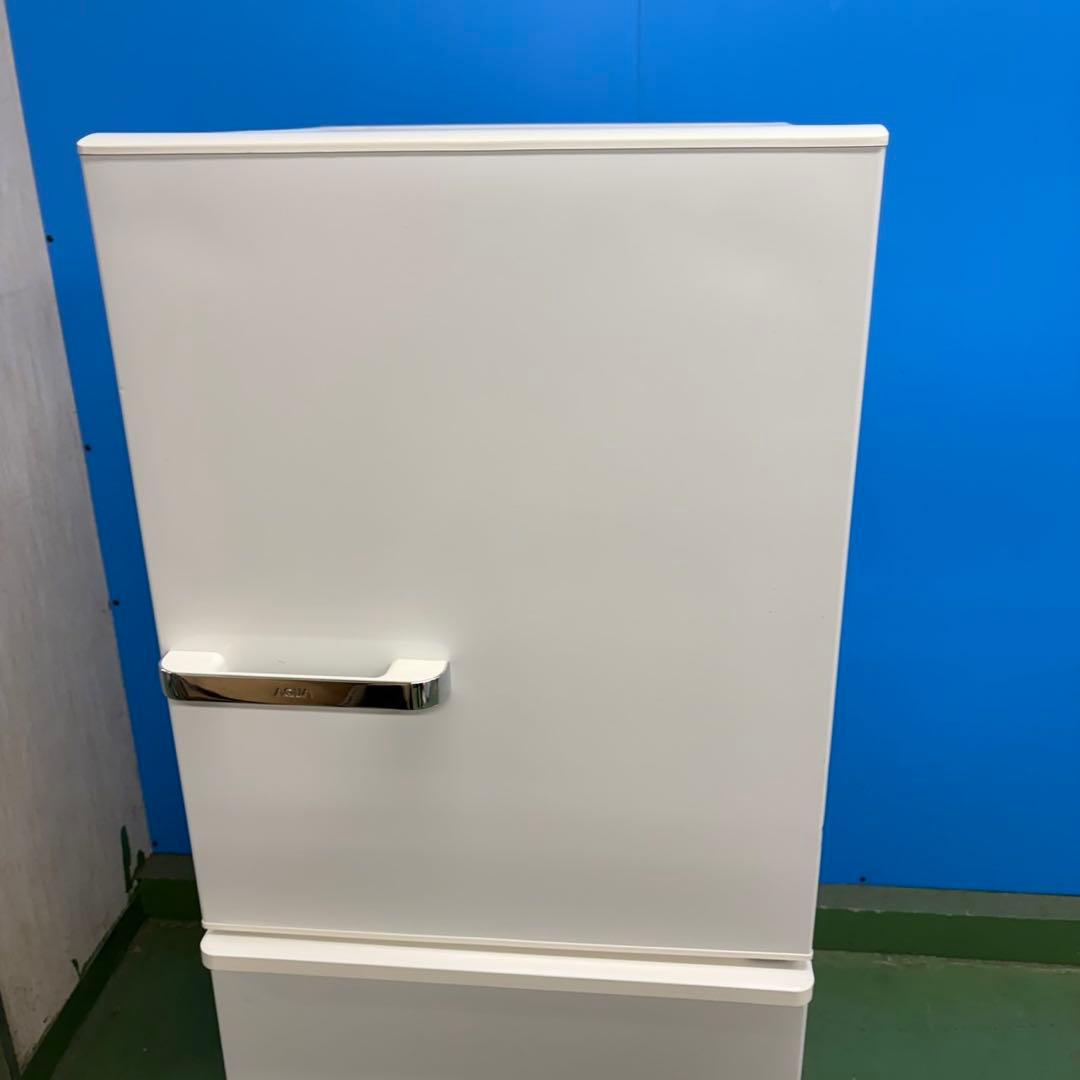 968 関東圏　大型冷蔵庫　自動製氷機付　200L〜300L 極美品　右開き