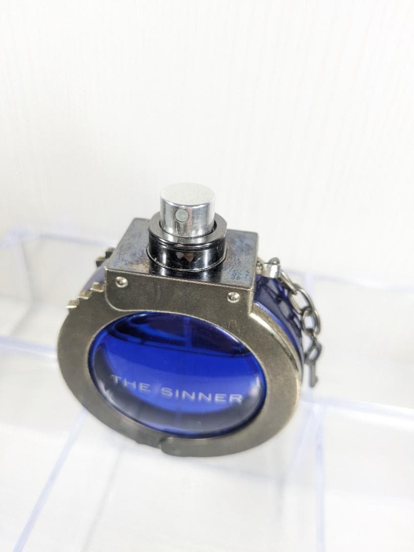 ポリス　シナー　オードトワレ　50ml