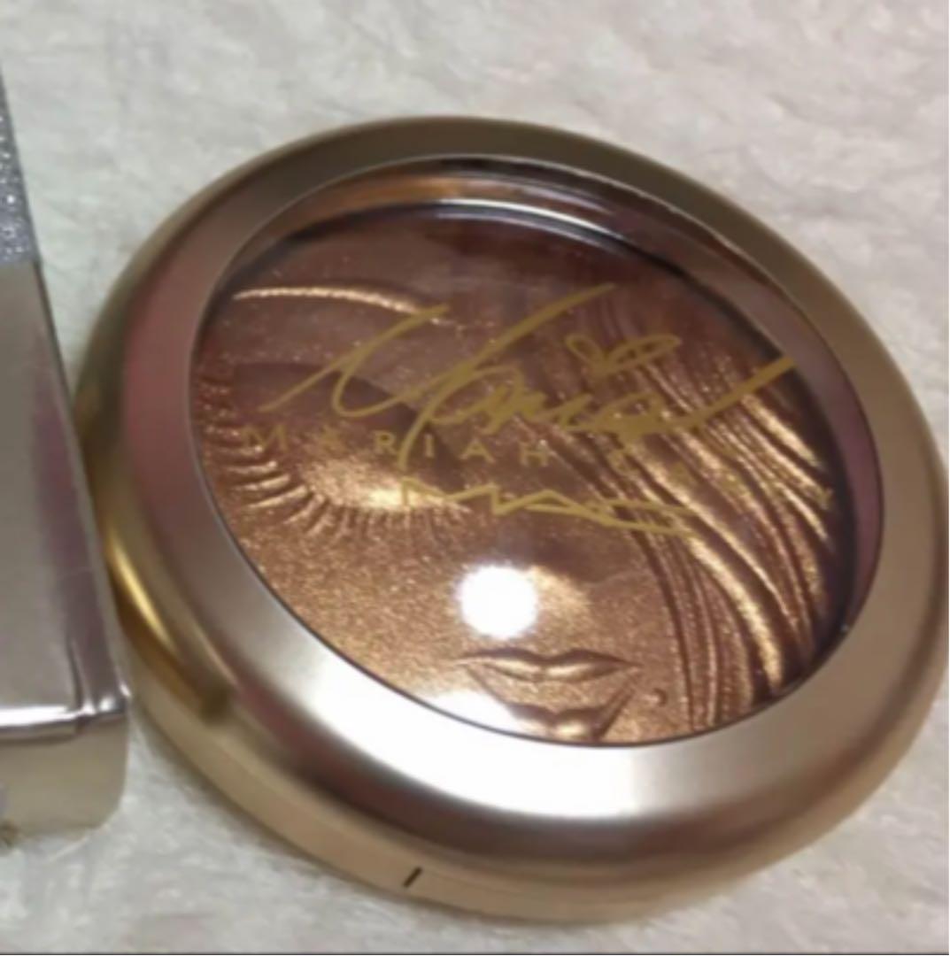 新品・未使用 MAC マライア コラボ マイミミ